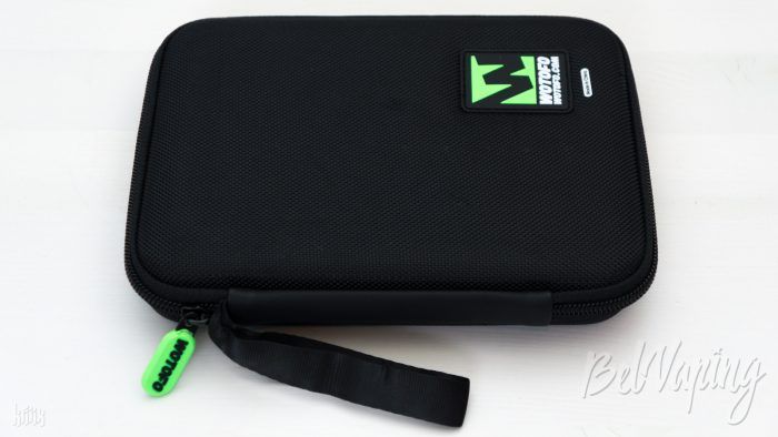 Сумка набора WOTOFO VAPE TOOL KIT