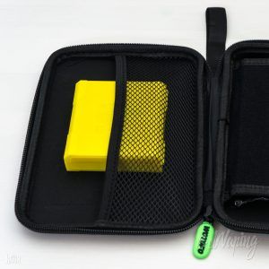 Боковой карман в наборе WOTOFO VAPE TOOL KIT