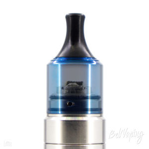 Положение спирали в STNG MTL RDA
