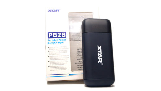 Обзор зарядного устройства и повербанка Xtar PB2S 01