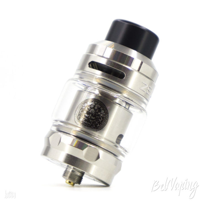 Внешний вид Geekvape Zeus Sub-Ohm Tank