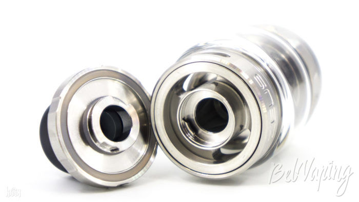 Крышка заправки Zeus Sub-Ohm Tank