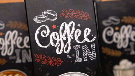 Обзор жидкости COFFEE IN от Red Smokers