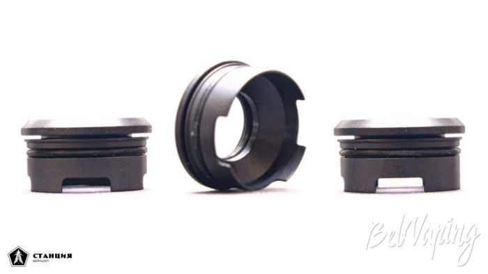 DistrictF5VE C2MNT RDA- топкэп