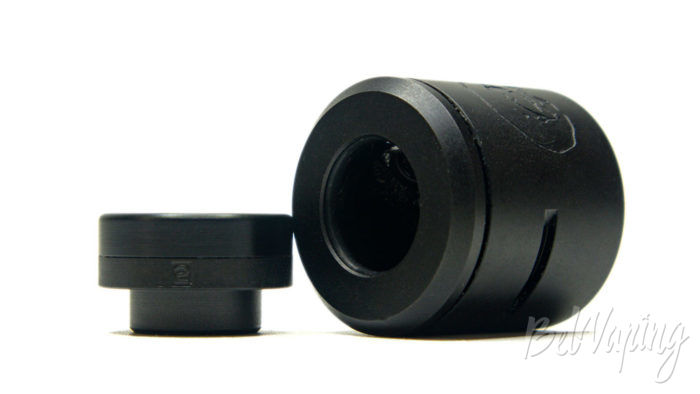 DistrictF5VE C2MNT RDA - фиксация дриптипа