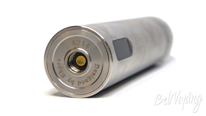 Ehpro MOD 101 PRO - коннектор