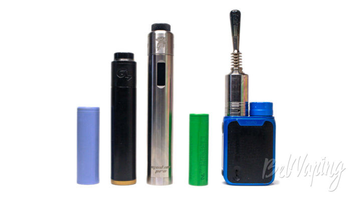 Ehpro MOD 101 PRO