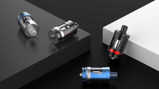 Innokin Zenith Pro. Первый взгляд