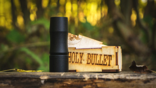 Обзор белорусского мехмода Holy Bullet от Holy Coil