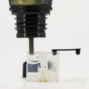 Заправка QWIN Capsule
