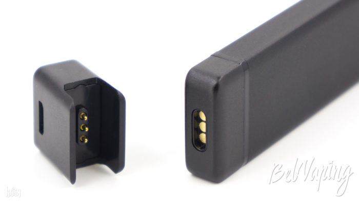 Док-станция для зарядки QWIN Module
