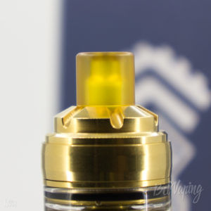 Внутренний канал в дриптипе Reload MTL RTA