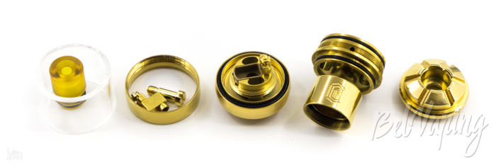 Reload MTL RTA в разборе