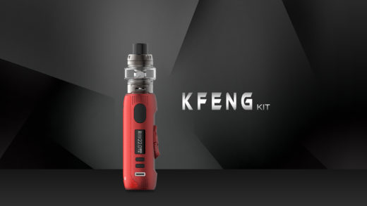 Snowwolf Kfeng Kit. Первый взгляд