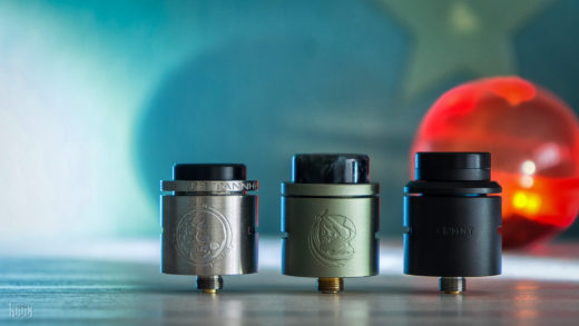 Сравнение Tannhauser Gate RDA, CSMNT RDA и C2MNT RDA