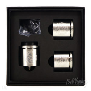 Упаковка Tannhauser Gate RDA