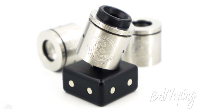 Tannhauser Gate RDA со сменными юбками