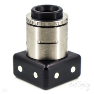 Регулировка обдува Tannhauser Gate RDA