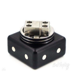 База Tannhauser Gate RDA