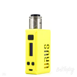 Tannhauser Gate RDA на боксмоде Hugo Vapor URUS