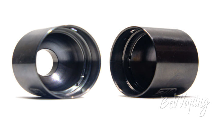 Wotofo STNG RDA - испарительная камера