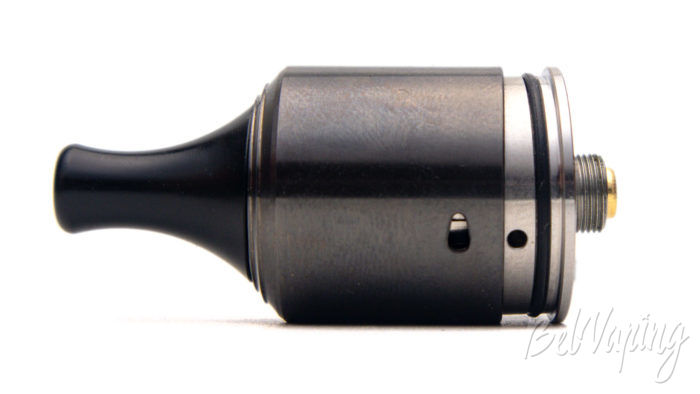 Wotofo STNG RDA - регулировка обдува