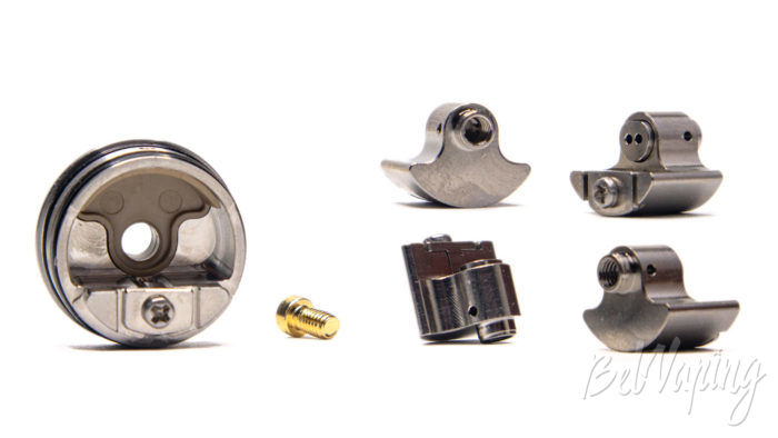 Wotofo STNG RDA - стойки