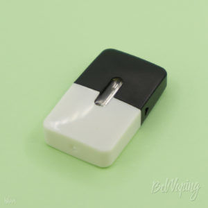Пустой картридж Empty Pods для MYLÉ
