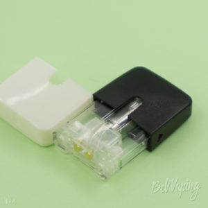 Пустой картридж Empty Pods для MYLÉ