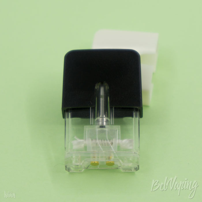 Пустой картридж Empty Pods для MYLÉ
