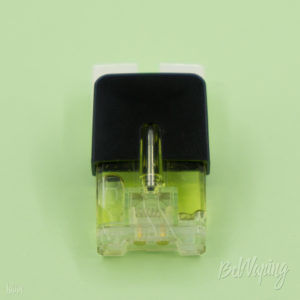 Заправленный картридж Empty Pods для MYLÉ