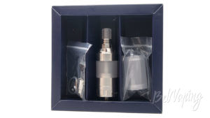 Клон BY-KA v8 RTA - комплект поставки