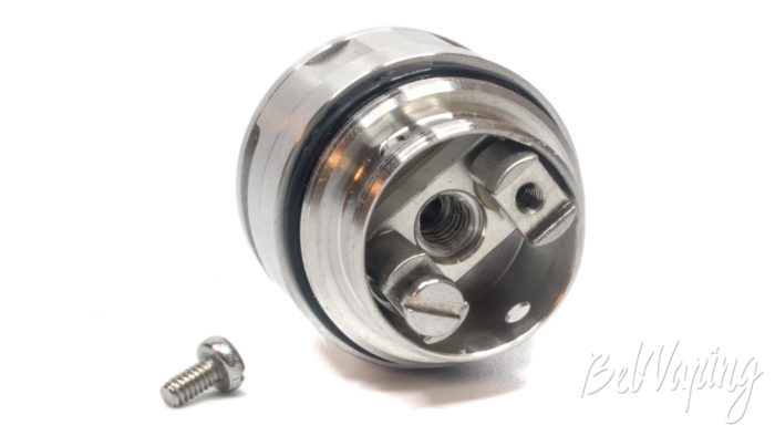 Клон BY-KA v8 RTA - стойки