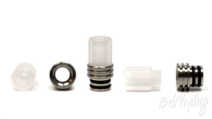 Клон BY-KA v8 RTA - дриптип