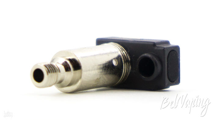 Отверстие забора воздуха в испаритель Lost Vape Orion Q-PRO