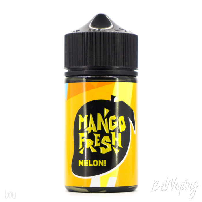 Жидкость Mango Fresh Melon!