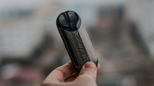 Обзор MyVapors Myuz Astora 2 Kit