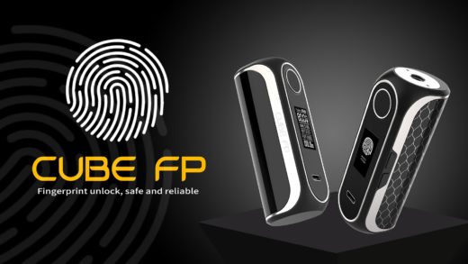 OBS Cube FP. Первый взгляд