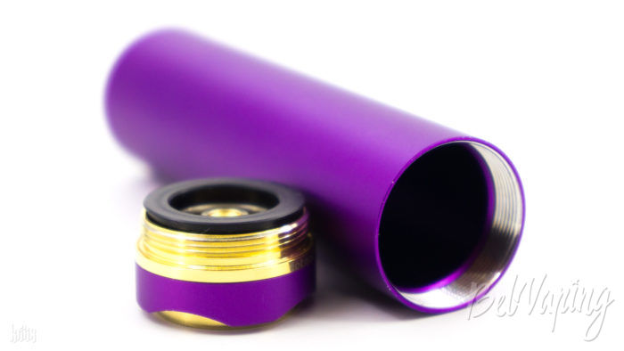 Кнопка Petri V2 Lite от DotMod
