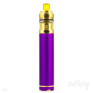 Reload MTL RTA на Petri V2 Lite от DotMod
