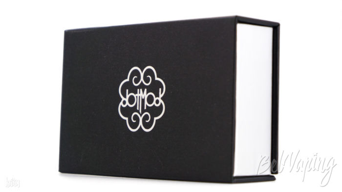 Упаковка Petri V2 Lite от DotMod