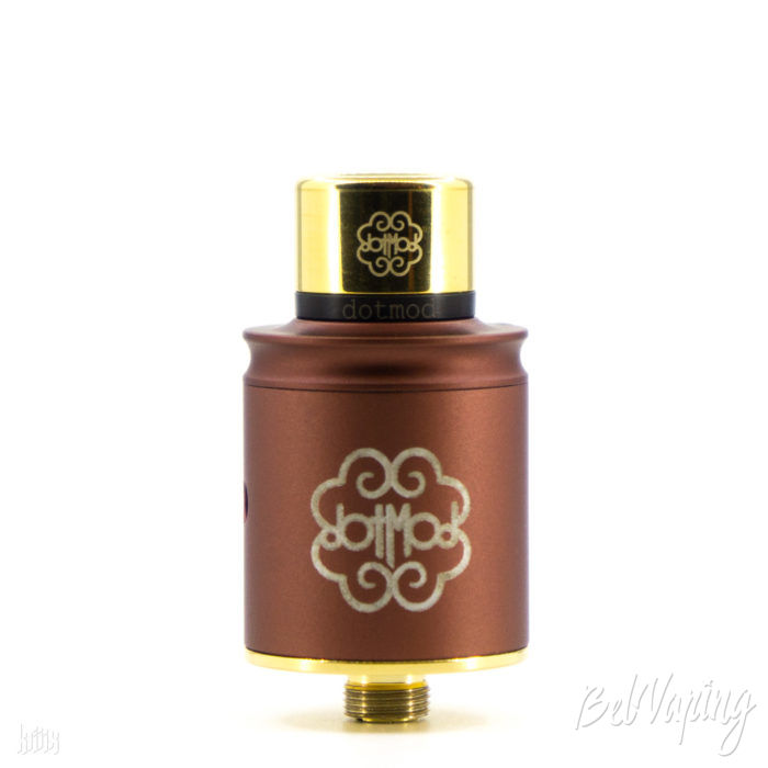 Petri V2 RDA с дриптипом из набора Petri V2 Lite 