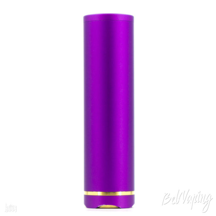 Внешний вид Petri V2 Lite от DotMod