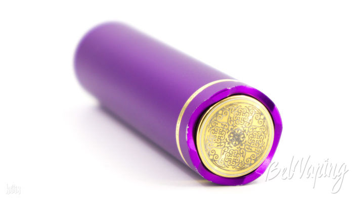 Кнопка Petri V2 Lite от DotMod