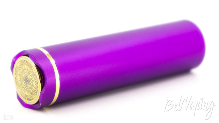Внешний вид Petri V2 Lite от DotMod