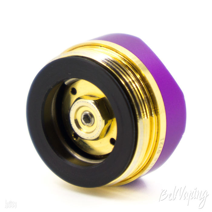 Кнопка Petri V2 Lite от DotMod