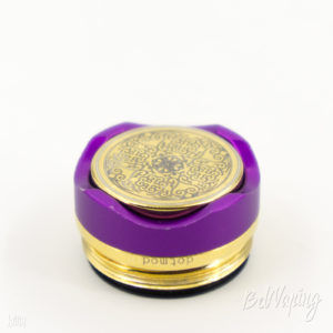 Настройка хода толкателя кнопки в Petri V2 Lite от DotMod