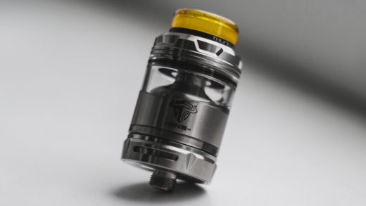 Обзор ThunderHead Creations Tauren One RTA