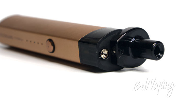 Vaporesso PODSTICK - система заправки
