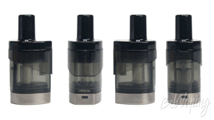Vaporesso PODSTICK - картридж